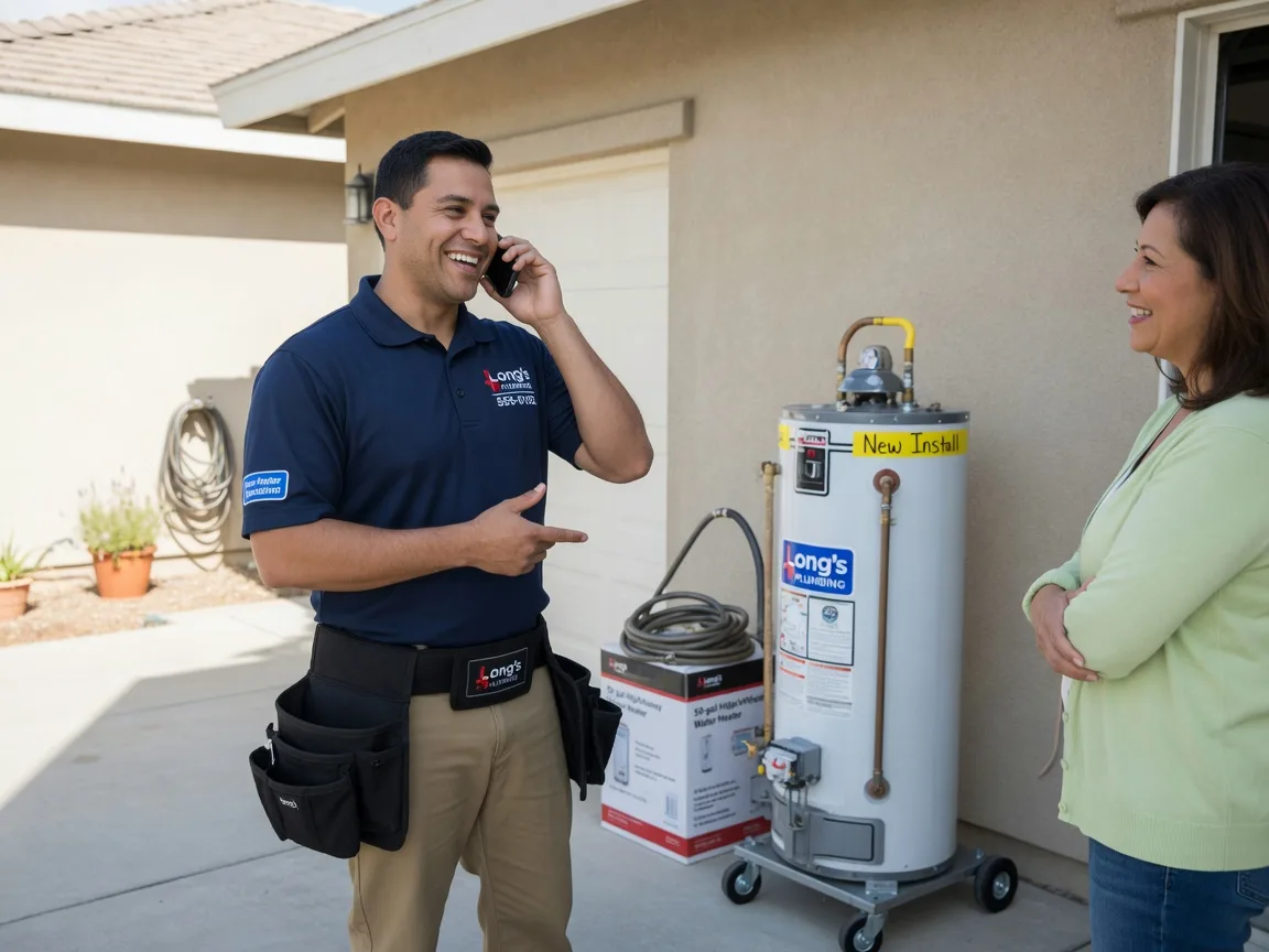 Leak Detection Rudd, IA FAQs